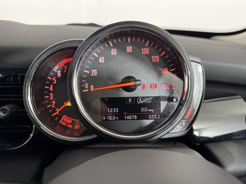 2021 (21) MINI HATCHBACK 1.5 Cooper Classic 3dr Auto 5669093