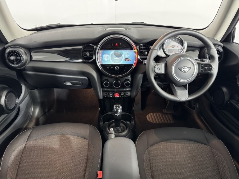 2021 (21) MINI HATCHBACK 1.5 Cooper Classic 3dr Auto 5669126