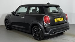 2021 (21) MINI HATCHBACK 1.5 Cooper Classic 3dr Auto 5669136