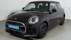 2021 (21) MINI HATCHBACK 1.5 Cooper Classic 3dr Auto 5669135