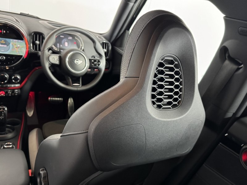 2023 (23) MINI COUNTRYMAN 2.0 Cooper S Sport ALL4 5dr Auto 5645703