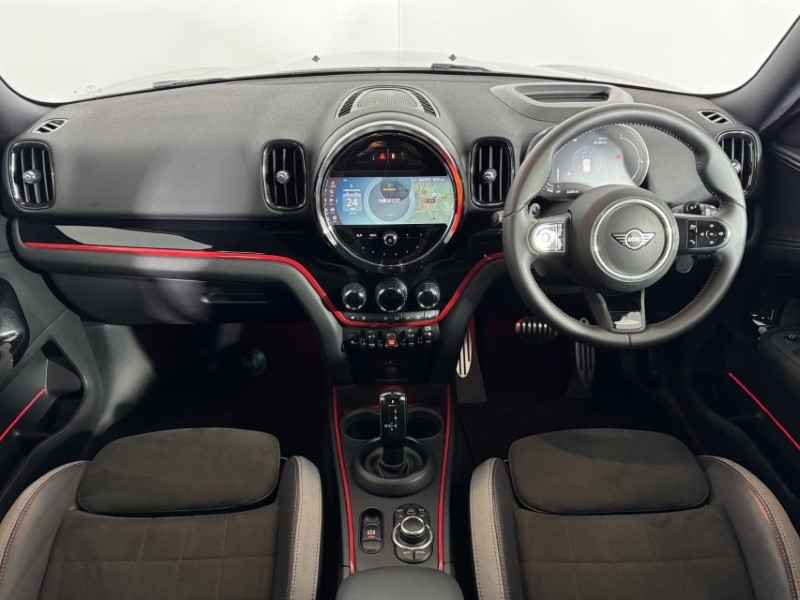 2023 (23) MINI COUNTRYMAN 2.0 Cooper S Sport ALL4 5dr Auto 5645704