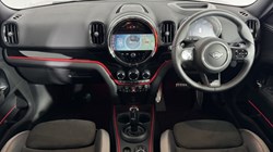 2023 (23) MINI COUNTRYMAN 2.0 Cooper S Sport ALL4 5dr Auto 5645704