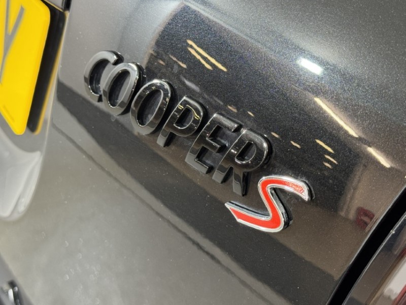 2023 (23) MINI COUNTRYMAN 2.0 Cooper S Sport ALL4 5dr Auto 5645696