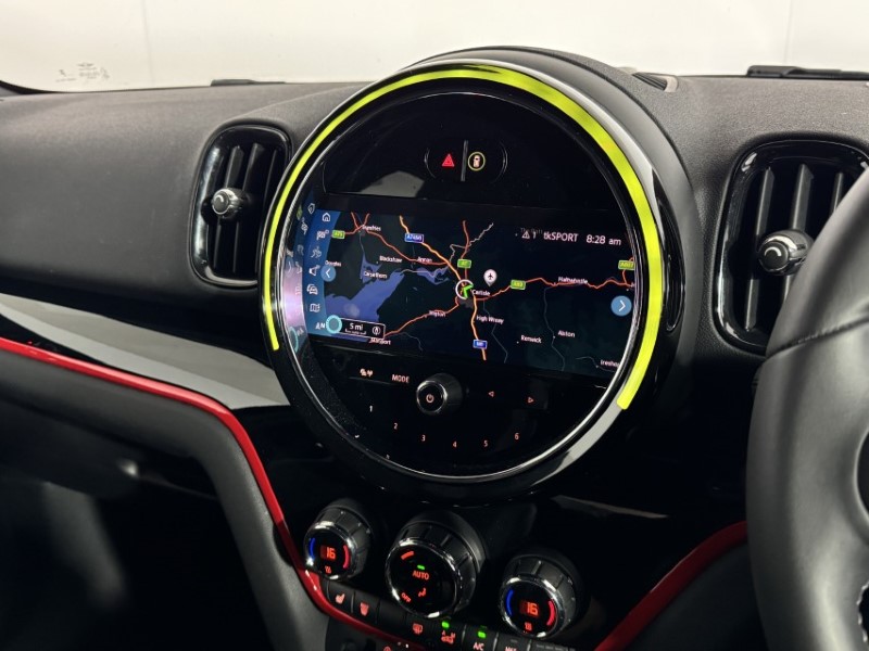 2023 (23) MINI COUNTRYMAN 2.0 Cooper S Sport ALL4 5dr Auto 5645672
