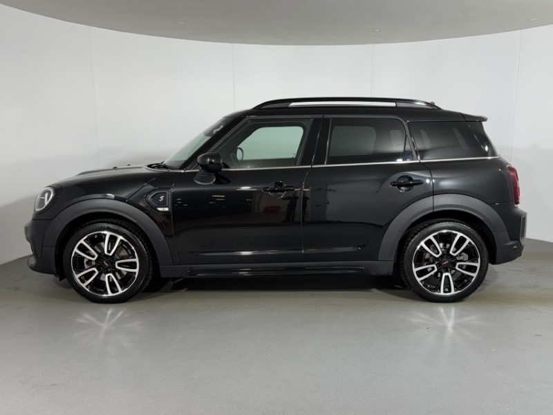 2023 (23) MINI COUNTRYMAN 2.0 Cooper S Sport ALL4 5dr Auto 5645710