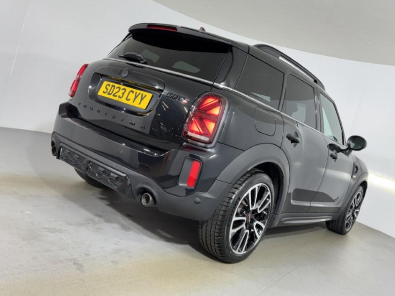 2023 (23) MINI COUNTRYMAN 2.0 Cooper S Sport ALL4 5dr Auto 5645694