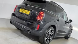 2023 (23) MINI COUNTRYMAN 2.0 Cooper S Sport ALL4 5dr Auto 5645694