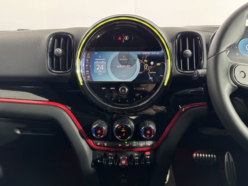 2023 (23) MINI COUNTRYMAN 2.0 Cooper S Sport ALL4 5dr Auto 5645658