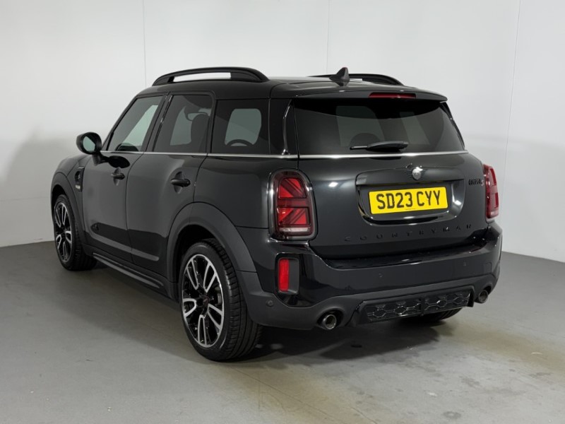 2023 (23) MINI COUNTRYMAN 2.0 Cooper S Sport ALL4 5dr Auto 5645711