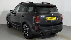 2023 (23) MINI COUNTRYMAN 2.0 Cooper S Sport ALL4 5dr Auto 5645711