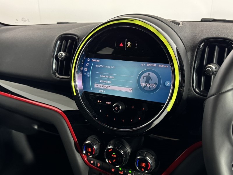 2023 (23) MINI COUNTRYMAN 2.0 Cooper S Sport ALL4 5dr Auto 5645670