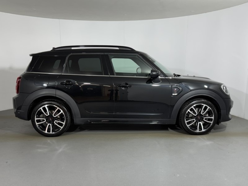2023 (23) MINI COUNTRYMAN 2.0 Cooper S Sport ALL4 5dr Auto 5645714