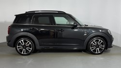 2023 (23) MINI COUNTRYMAN 2.0 Cooper S Sport ALL4 5dr Auto 5645714