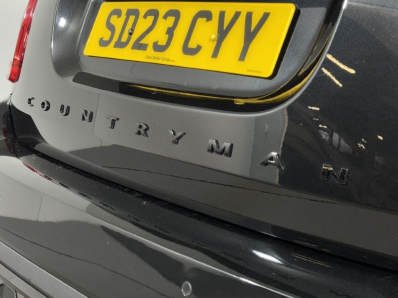 2023 (23) MINI COUNTRYMAN 2.0 Cooper S Sport ALL4 5dr Auto 5645697
