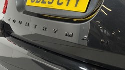 2023 (23) MINI COUNTRYMAN 2.0 Cooper S Sport ALL4 5dr Auto 5645697