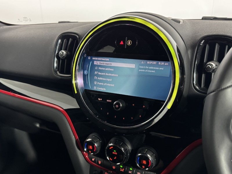 2023 (23) MINI COUNTRYMAN 2.0 Cooper S Sport ALL4 5dr Auto 5645673