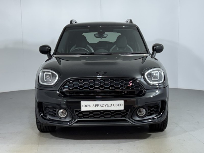 2023 (23) MINI COUNTRYMAN 2.0 Cooper S Sport ALL4 5dr Auto 5645715