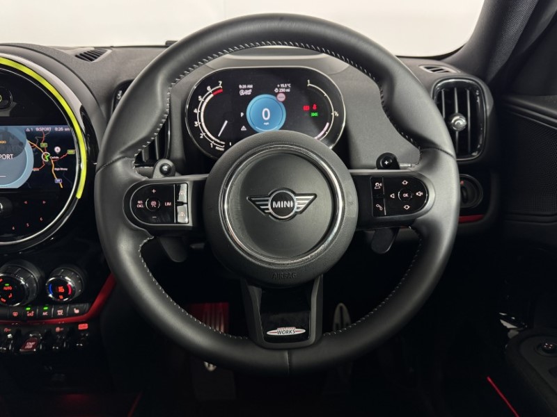 2023 (23) MINI COUNTRYMAN 2.0 Cooper S Sport ALL4 5dr Auto 5645660