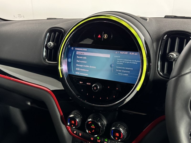 2023 (23) MINI COUNTRYMAN 2.0 Cooper S Sport ALL4 5dr Auto 5645671