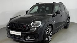 2023 (23) MINI COUNTRYMAN 2.0 Cooper S Sport ALL4 5dr Auto 5645709
