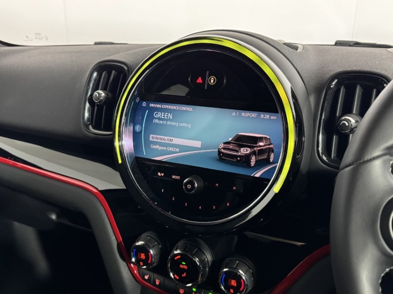 2023 (23) MINI COUNTRYMAN 2.0 Cooper S Sport ALL4 5dr Auto 5645676