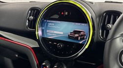 2023 (23) MINI COUNTRYMAN 2.0 Cooper S Sport ALL4 5dr Auto 5645676