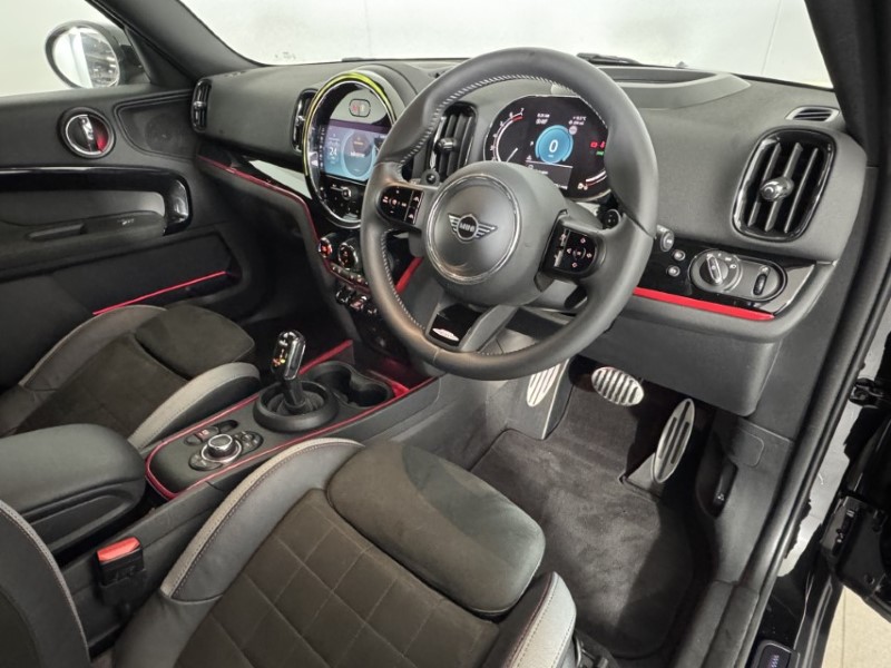 2023 (23) MINI COUNTRYMAN 2.0 Cooper S Sport ALL4 5dr Auto 5645678