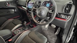 2023 (23) MINI COUNTRYMAN 2.0 Cooper S Sport ALL4 5dr Auto 5645678