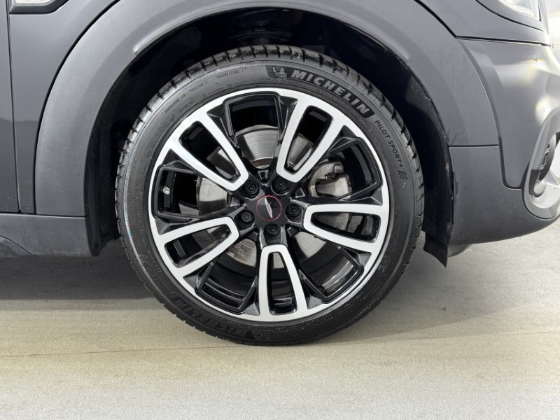 2023 (23) MINI COUNTRYMAN 2.0 Cooper S Sport ALL4 5dr Auto 5645690