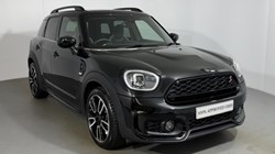 2023 (23) MINI COUNTRYMAN 2.0 Cooper S Sport ALL4 5dr Auto 5645708