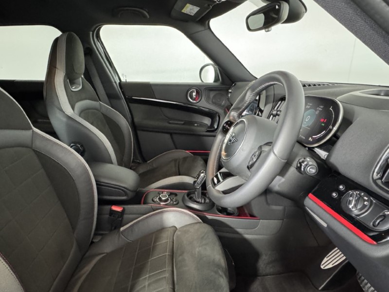2023 (23) MINI COUNTRYMAN 2.0 Cooper S Sport ALL4 5dr Auto 5645679