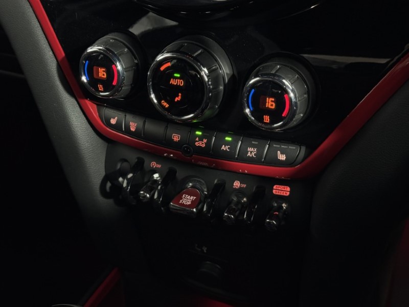 2023 (23) MINI COUNTRYMAN 2.0 Cooper S Sport ALL4 5dr Auto 5645667