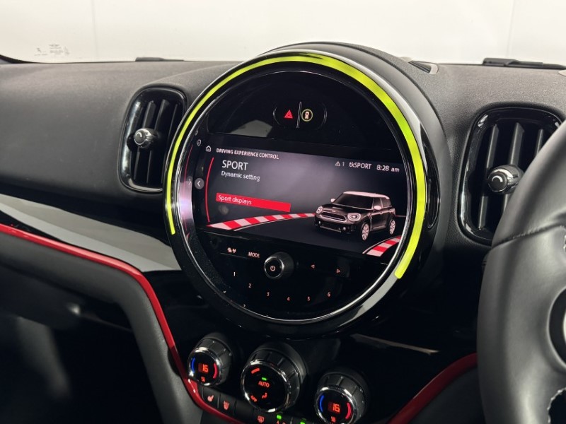 2023 (23) MINI COUNTRYMAN 2.0 Cooper S Sport ALL4 5dr Auto 5645674