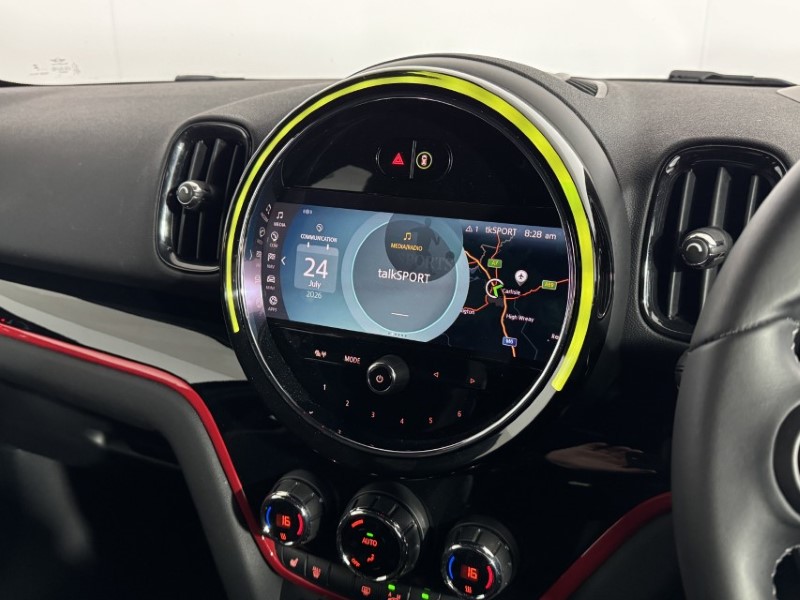 2023 (23) MINI COUNTRYMAN 2.0 Cooper S Sport ALL4 5dr Auto 5645669