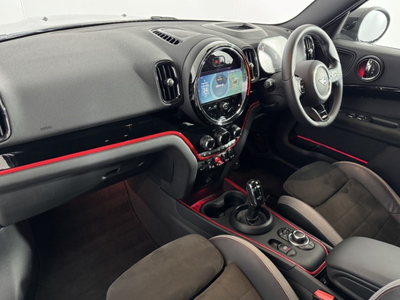 2023 (23) MINI COUNTRYMAN 2.0 Cooper S Sport ALL4 5dr Auto 5645705