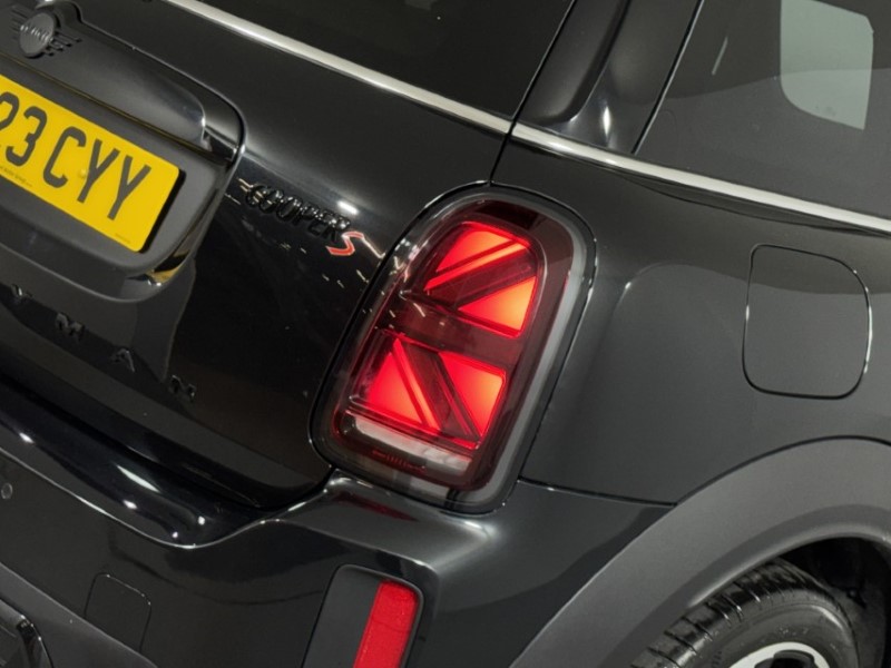 2023 (23) MINI COUNTRYMAN 2.0 Cooper S Sport ALL4 5dr Auto 5645695