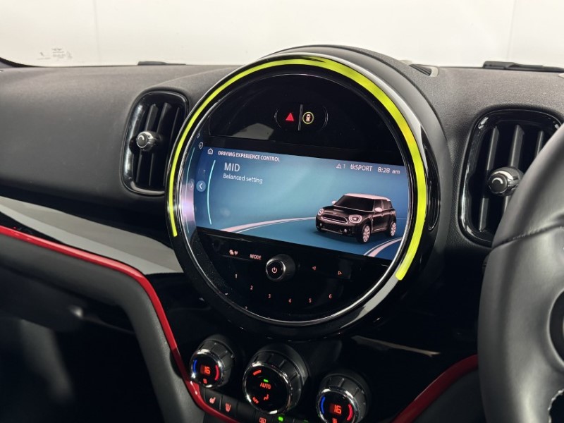 2023 (23) MINI COUNTRYMAN 2.0 Cooper S Sport ALL4 5dr Auto 5645675