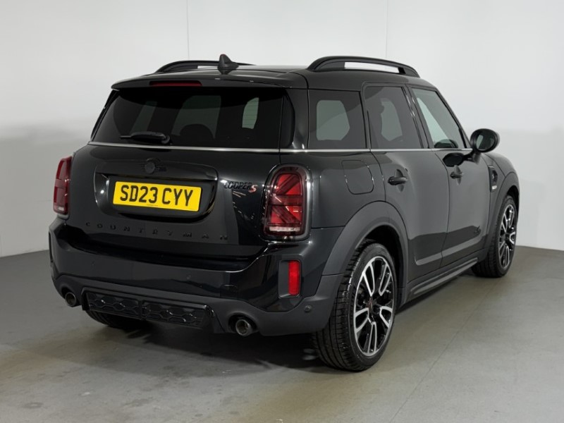 2023 (23) MINI COUNTRYMAN 2.0 Cooper S Sport ALL4 5dr Auto 5645712