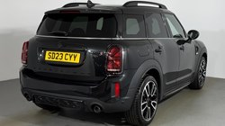 2023 (23) MINI COUNTRYMAN 2.0 Cooper S Sport ALL4 5dr Auto 5645712