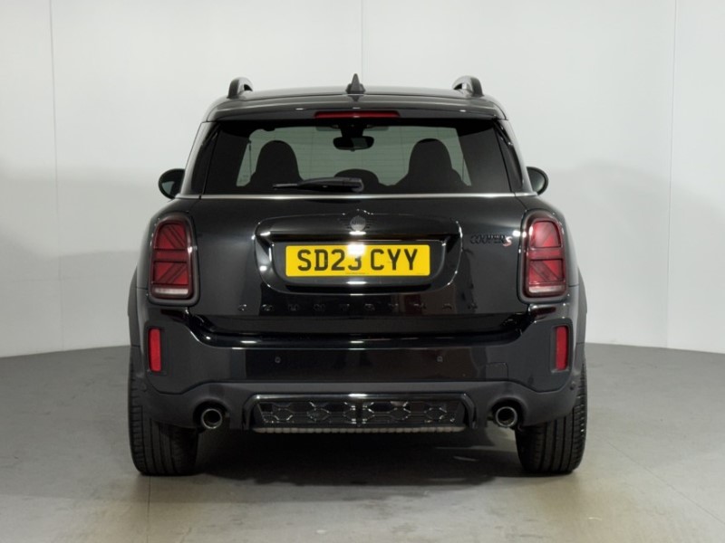 2023 (23) MINI COUNTRYMAN 2.0 Cooper S Sport ALL4 5dr Auto 5645700
