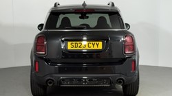 2023 (23) MINI COUNTRYMAN 2.0 Cooper S Sport ALL4 5dr Auto 5645700