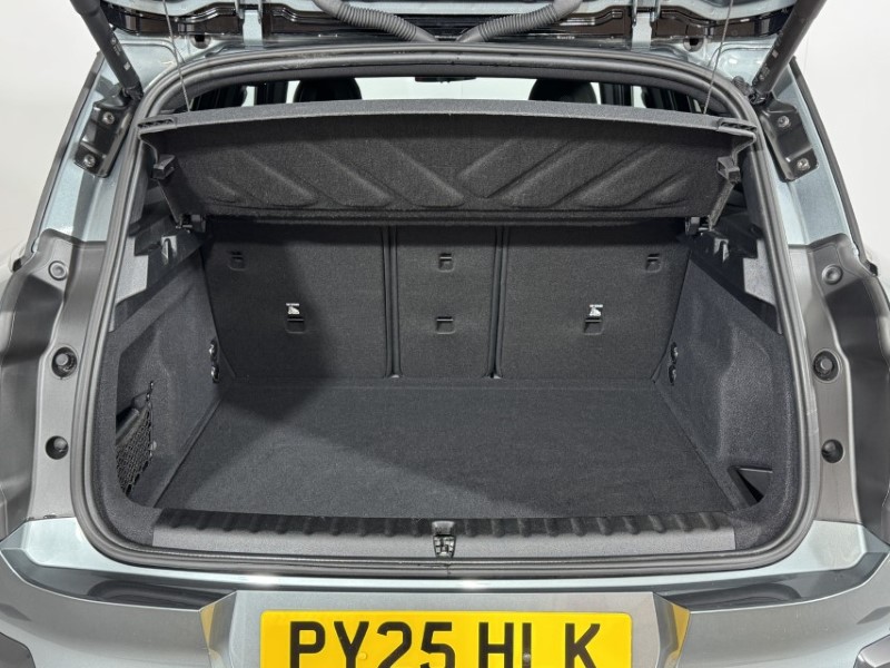 2025 (25) MINI COUNTRYMAN 2.0 S Sport ALL4 5dr Auto 5646076