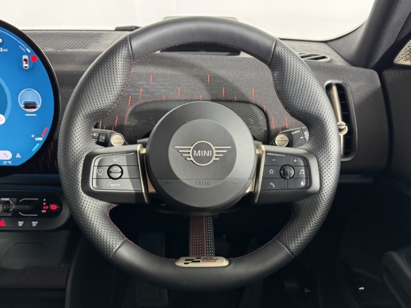 2025 (25) MINI COUNTRYMAN 2.0 S Sport ALL4 5dr Auto 5646040