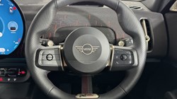 2025 (25) MINI COUNTRYMAN 2.0 S Sport ALL4 5dr Auto 5646040