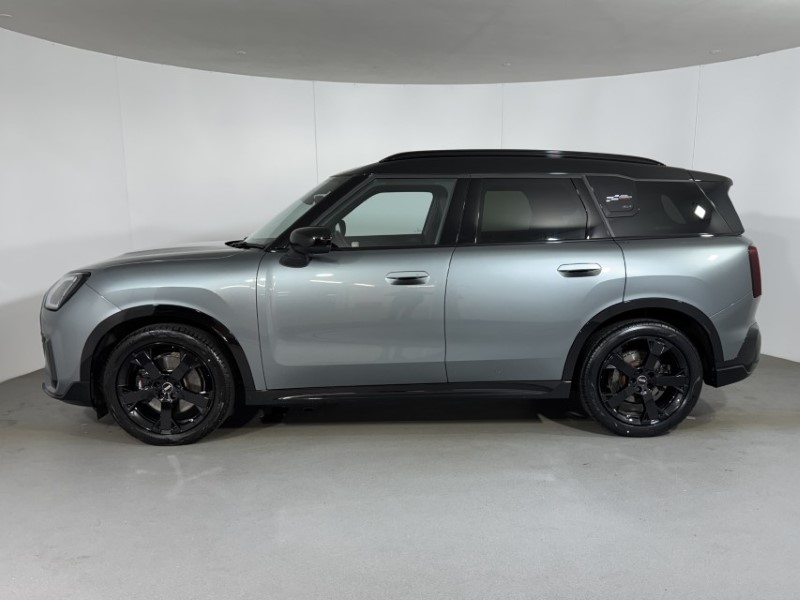 2025 (25) MINI COUNTRYMAN 2.0 S Sport ALL4 5dr Auto 5646089