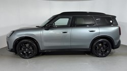 2025 (25) MINI COUNTRYMAN 2.0 S Sport ALL4 5dr Auto 5646089