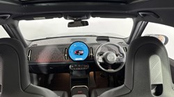 2025 (25) MINI COUNTRYMAN 2.0 S Sport ALL4 5dr Auto 5646083