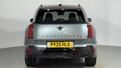2025 (25) MINI COUNTRYMAN 2.0 S Sport ALL4 5dr Auto 5646077