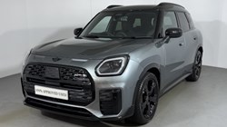 2025 (25) MINI COUNTRYMAN 2.0 S Sport ALL4 5dr Auto 5646088